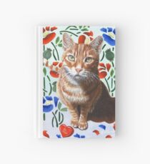Be Mine Notizbuch