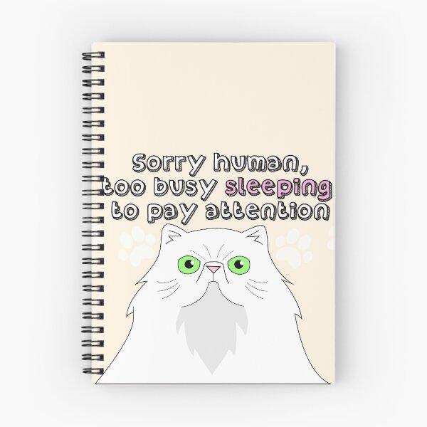 Item preview, Too busy designed and sold by Miausita.