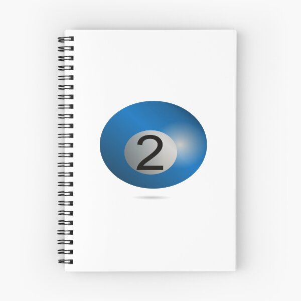 Item preview, Billiard ball designed and sold by RedVico.