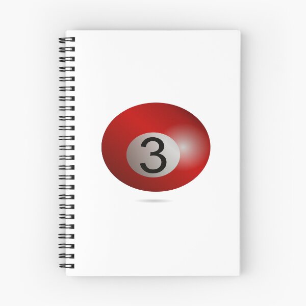 Artikelvorschau, Billiard Ball entworfen und verkauft von RedVico.