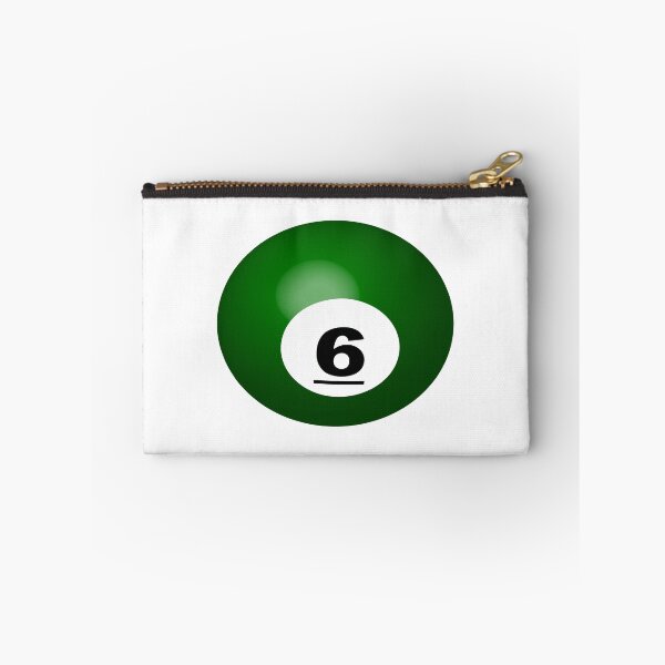 Item preview, Billiard ball designed and sold by RedVico.