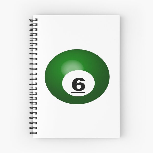 Artikelvorschau, Billiard Ball entworfen und verkauft von RedVico.