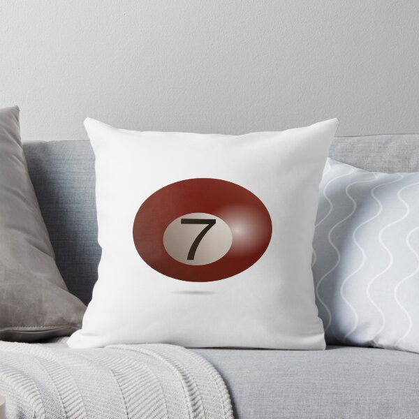 Item preview, Billiard ball designed and sold by RedVico.