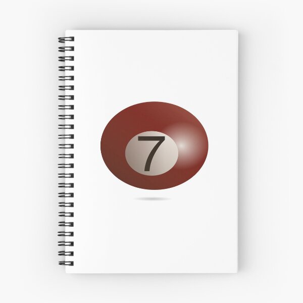 Artikelvorschau, Billiard Ball entworfen und verkauft von RedVico.