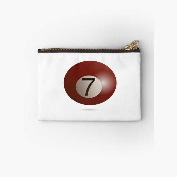 Item preview, Billiard ball designed and sold by RedVico.