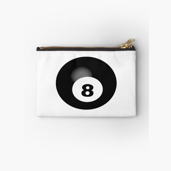 Item preview, Billiard ball designed and sold by RedVico.