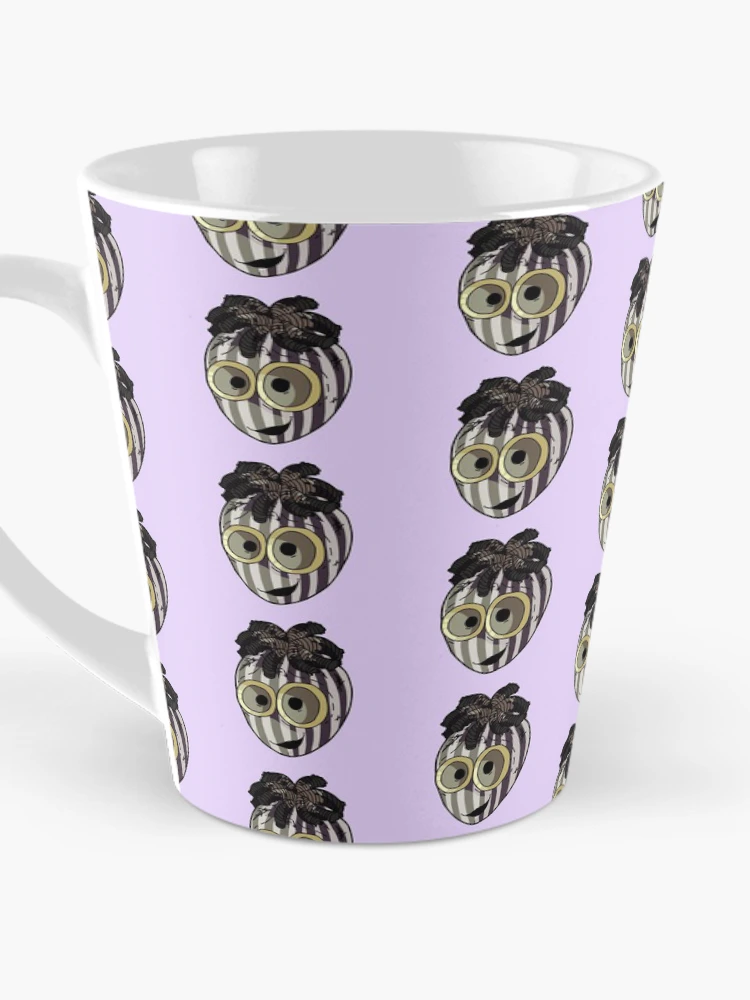 Thumbnail 3 of 4, Coffee Mug, 6 designed and sold by Toldentops.