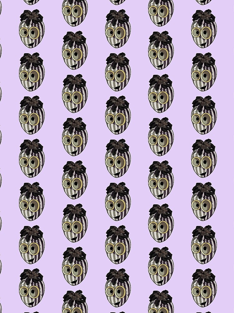 Thumbnail 3 of 3, Scarf, 6 designed and sold by Toldentops.
