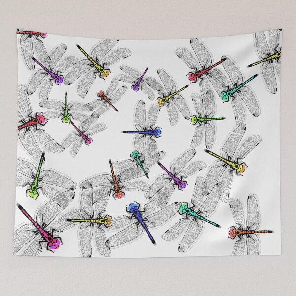 Item preview, Dragonflies designed and sold by Animator-Tana11.