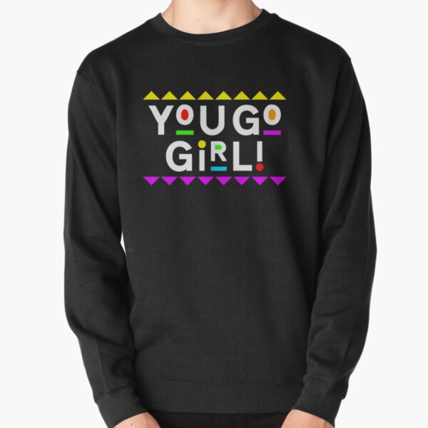 martin you go girl shirt