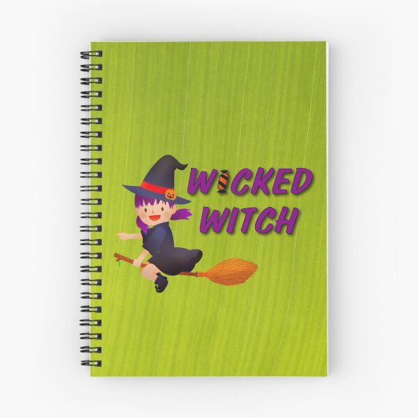 Item preview, Wicked Witch Halloween Shirt designed and sold by infinitygrafix.
