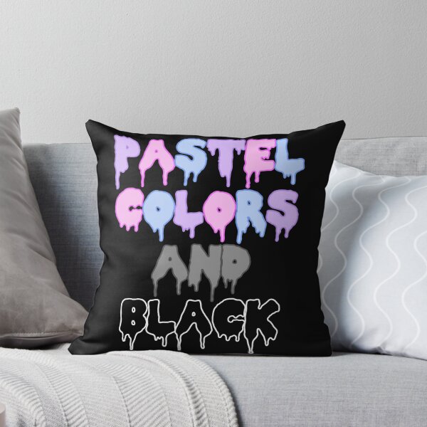 Item preview, Pastel colors designed and sold by Miausita.
