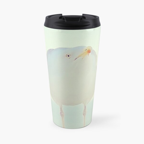 Birds & Animals BA147 Travel Mug