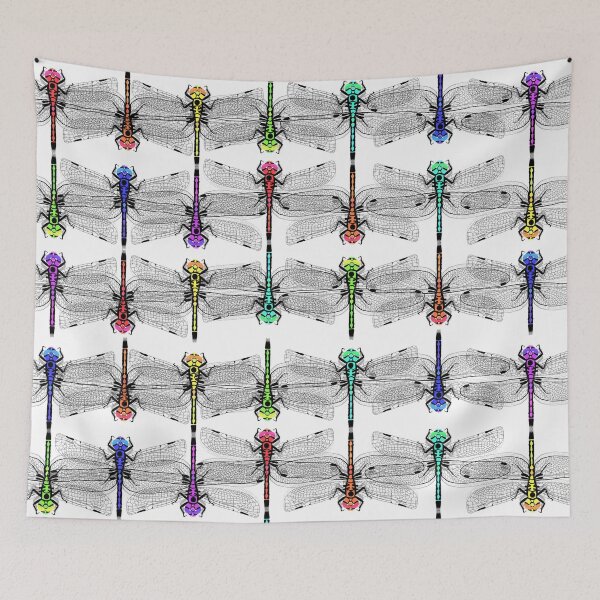 Item preview, Dragonflies designed and sold by Animator-Tana11.