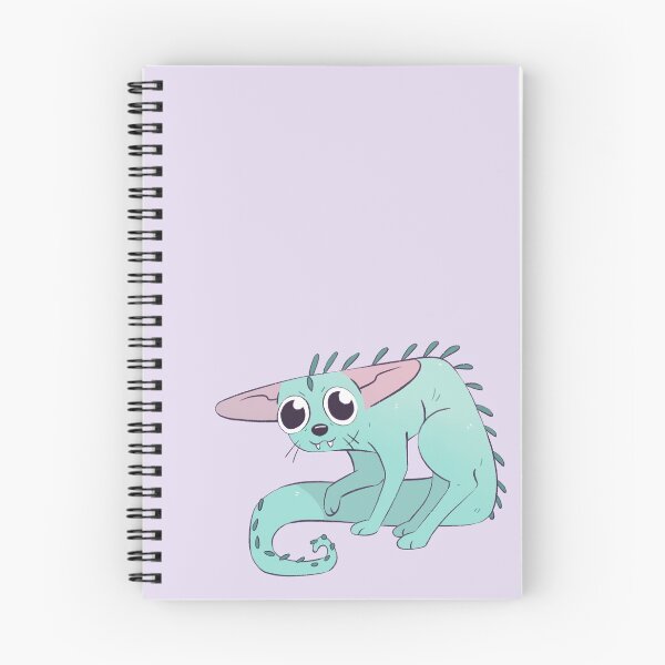 Item preview, mischievous chupacabra designed and sold by Maddie-w-draws.