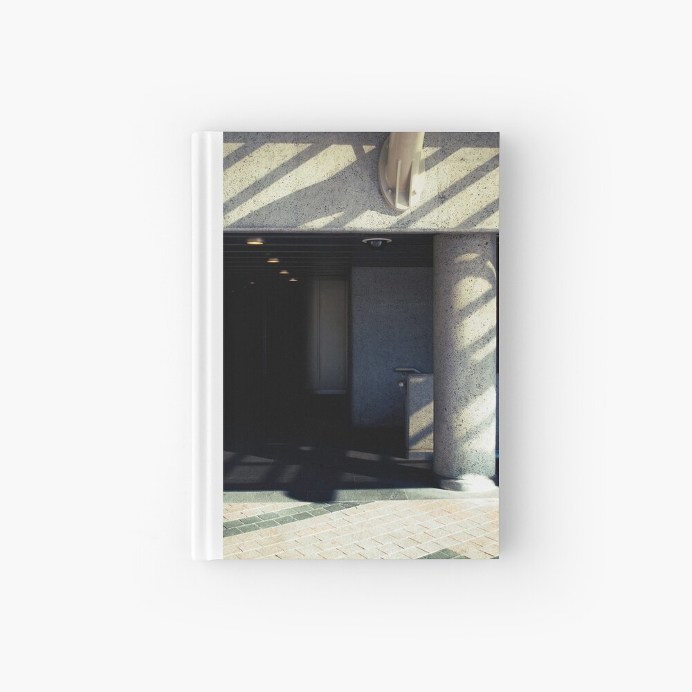 Item preview, Hardcover Journal designed and sold by sjem.