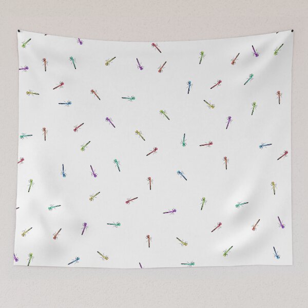 Item preview, Little Dragonflies designed and sold by Animator-Tana11.