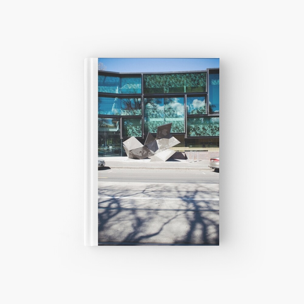 Item preview, Hardcover Journal designed and sold by sjem.