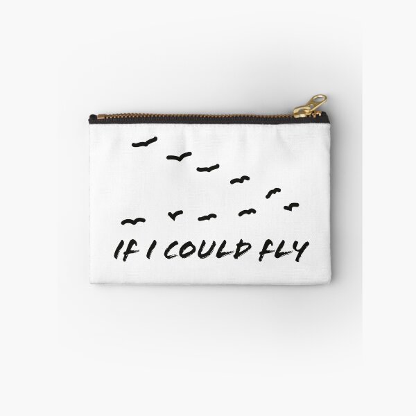 Item preview, If I Could Fly designed and sold by mareike95.