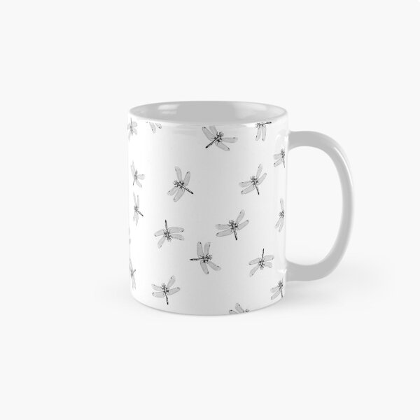 Item preview, Gray Dragonflies designed and sold by Animator-Tana11.