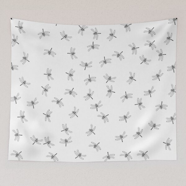 Item preview, Gray Dragonflies designed and sold by Animator-Tana11.