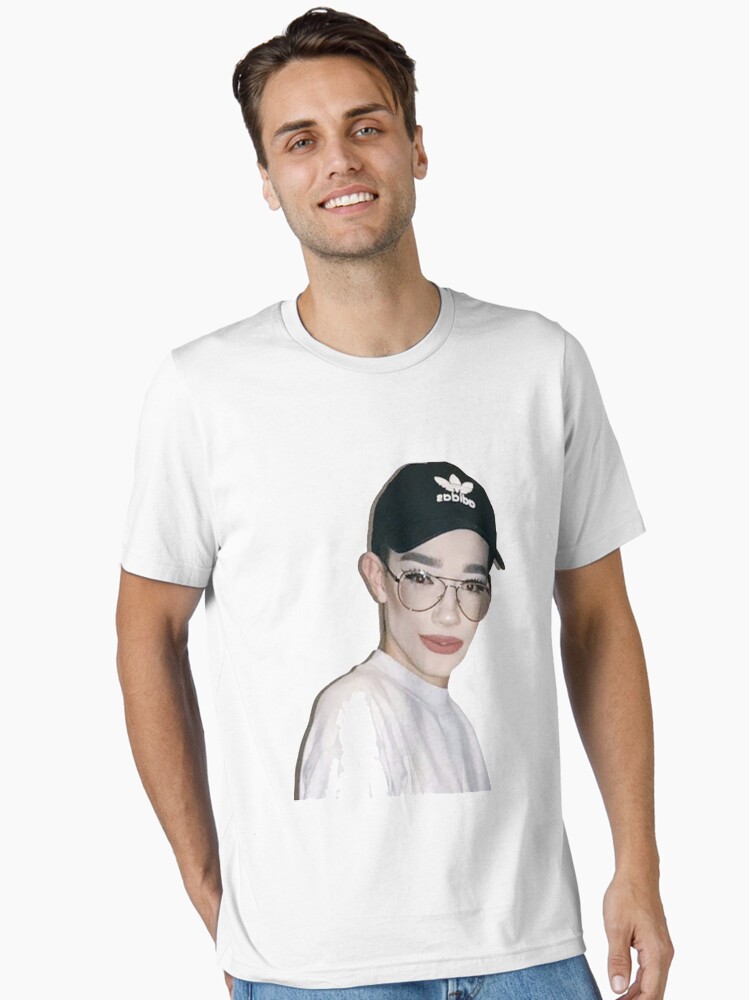 James Charles Flashback Mary