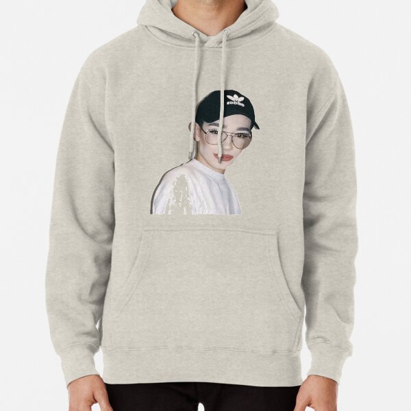 james charles flashback mary hoodie