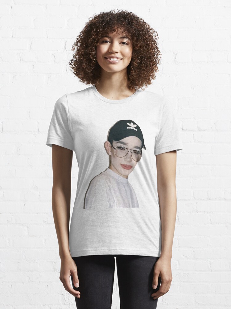 James charles sales flashback mary sweatshirt