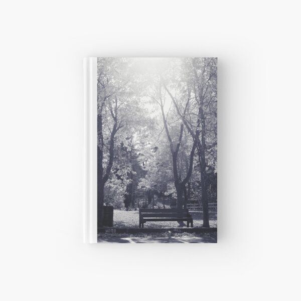 soleil du midi Hardcover Journal