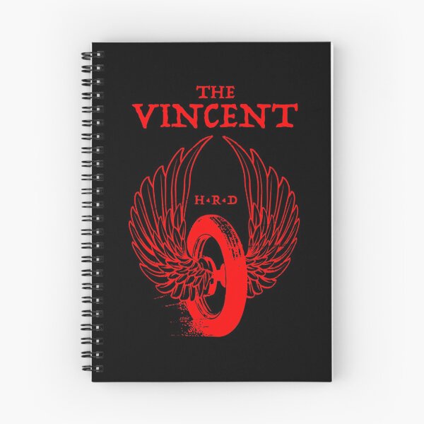 Item preview, The Vincent designed and sold by Tobias1969.