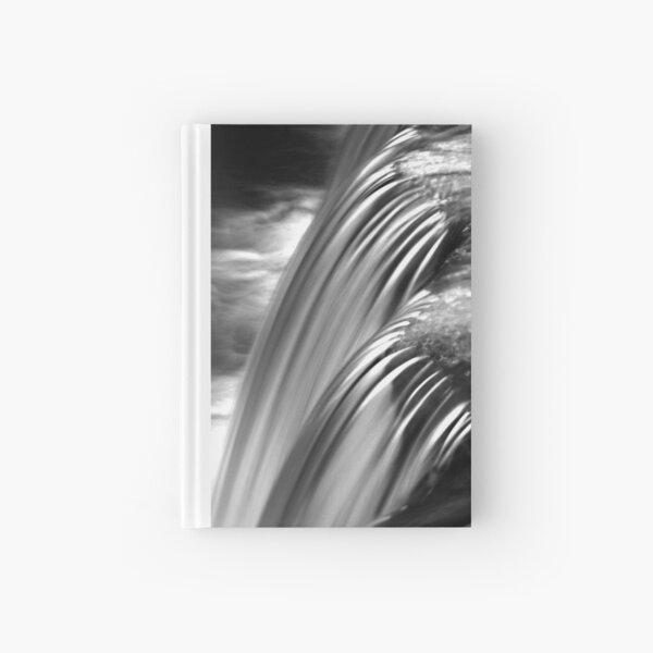 Cascade Hardcover Journal