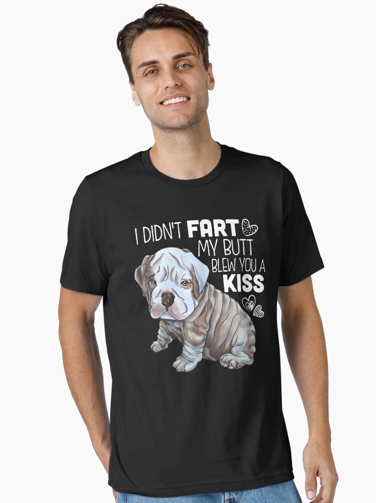 English Bulldog Gifts, English bully clothes, English bulldog