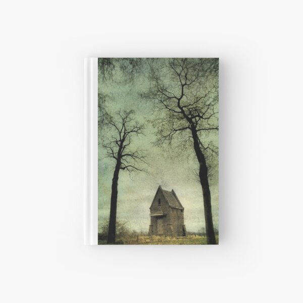 Fairy tale 5 Hardcover Journal