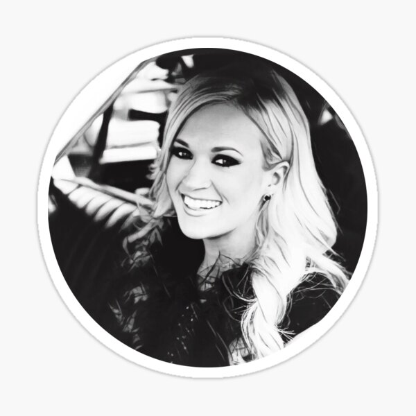 Carrie Underwood Gifts & Merchandise | Redbubble