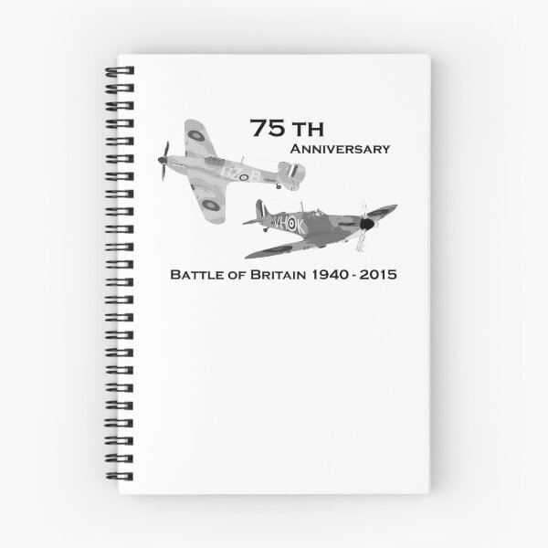 Item preview, Battle of Britain 75th Anniversary  designed and sold by Radwulf.