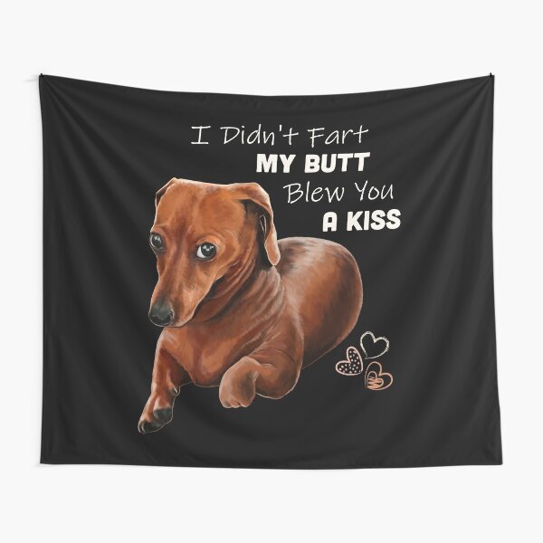 Wiener dog outlet gifts