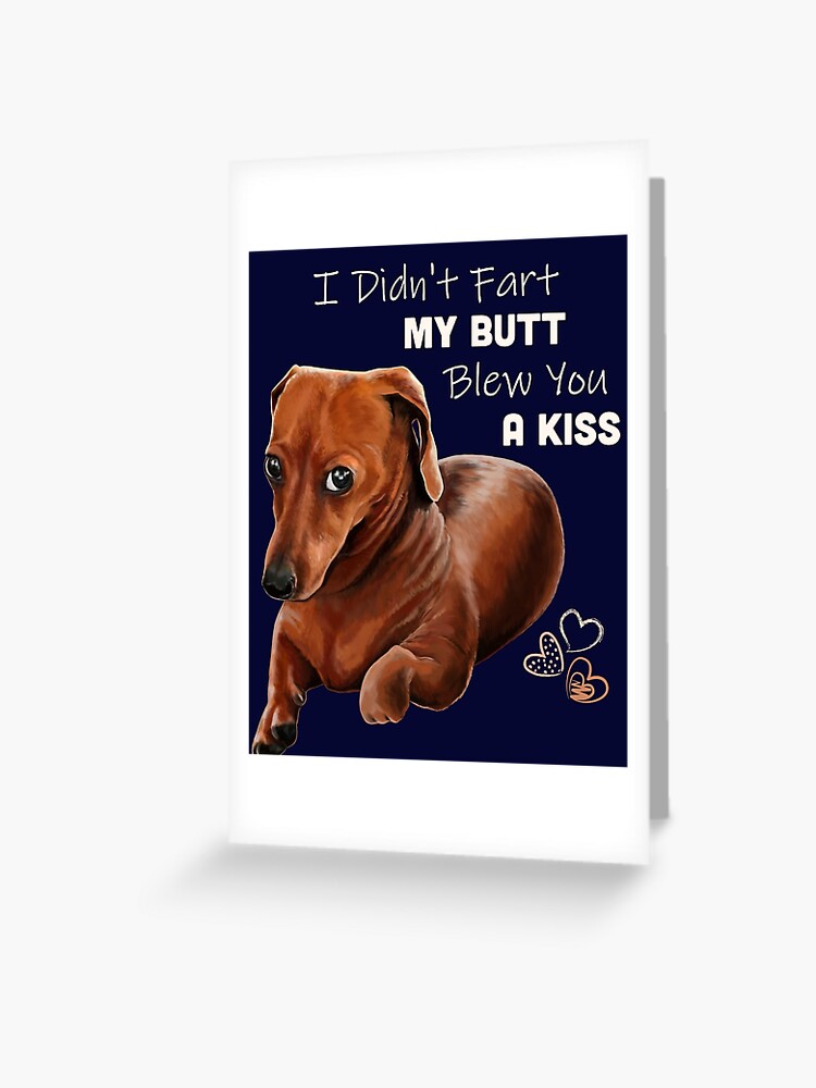 Wiener dog hotsell gifts for her