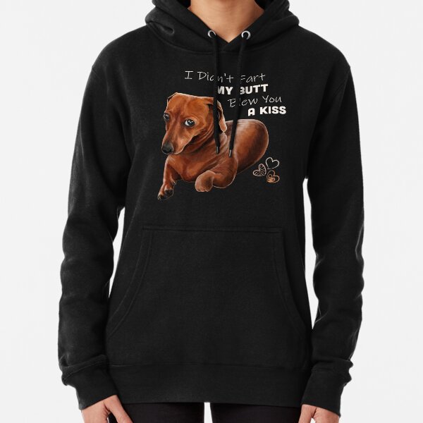 dachshund sweatshirts for adults