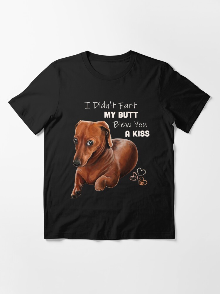 dachshund shirts for dogs