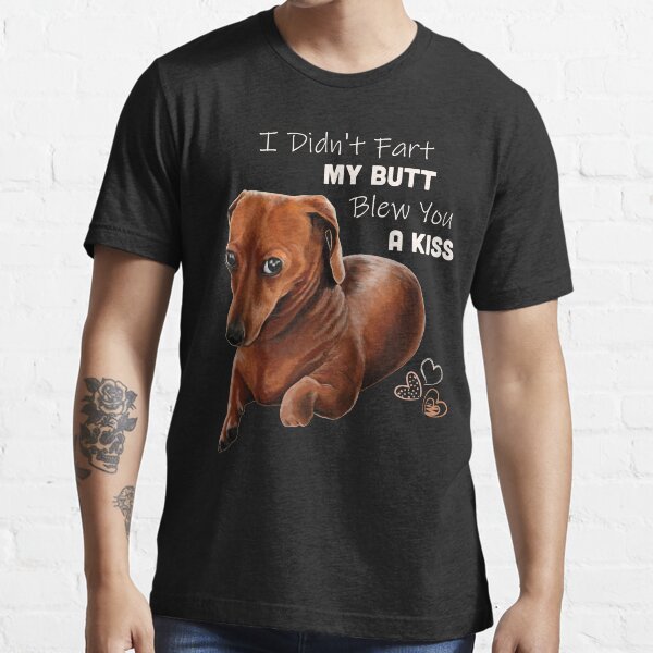 Artikel-Vorschau von Dackel Geschenke, Wiener Hund, Doxie Welpen, Dackel Hund, Dackel Shirts, designt und verkauft von rvyalkov.