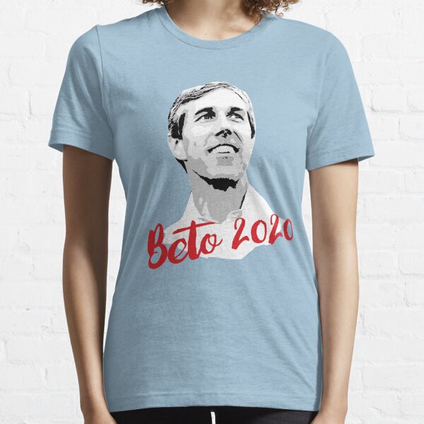 beto 2020 merch