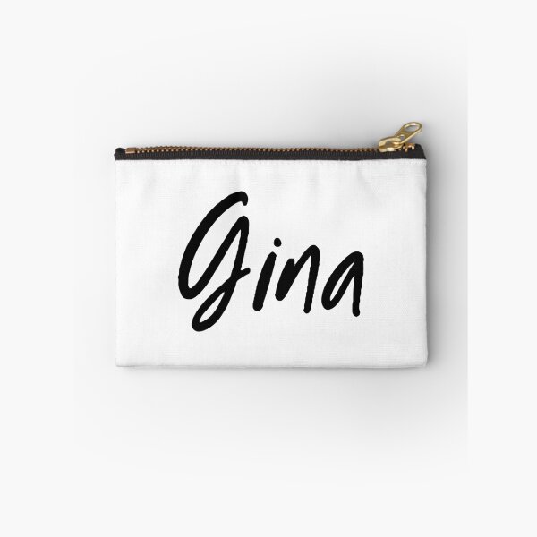 Item preview, Gina - name designed and sold by hollanov98.
