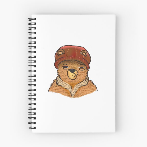 Item preview, Bear Pop designed and sold by Maximustudio.