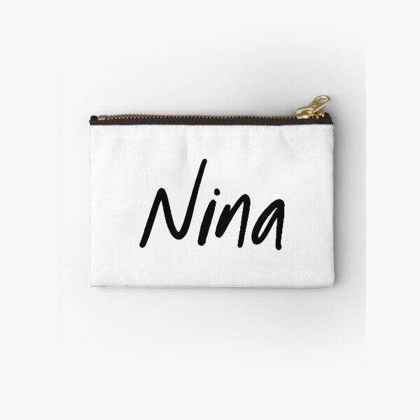 Item preview, Nina  designed and sold by hollanov98.