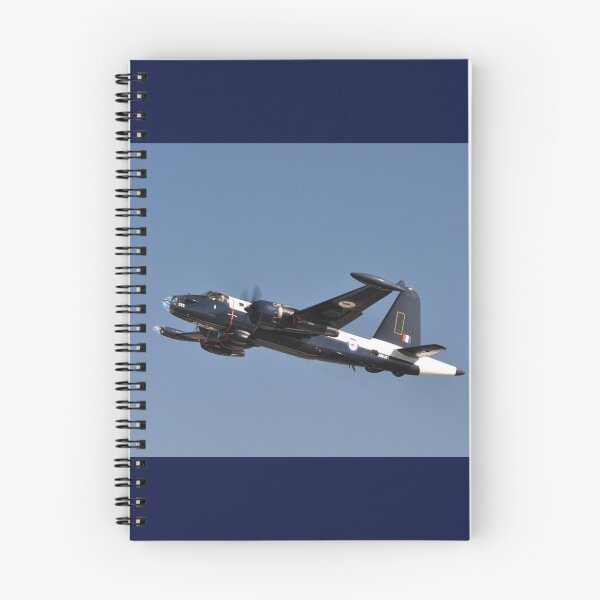 Item preview, Albion Park Airshow 2017-Neptune A89-273 climbout -2 designed and sold by muz2142.