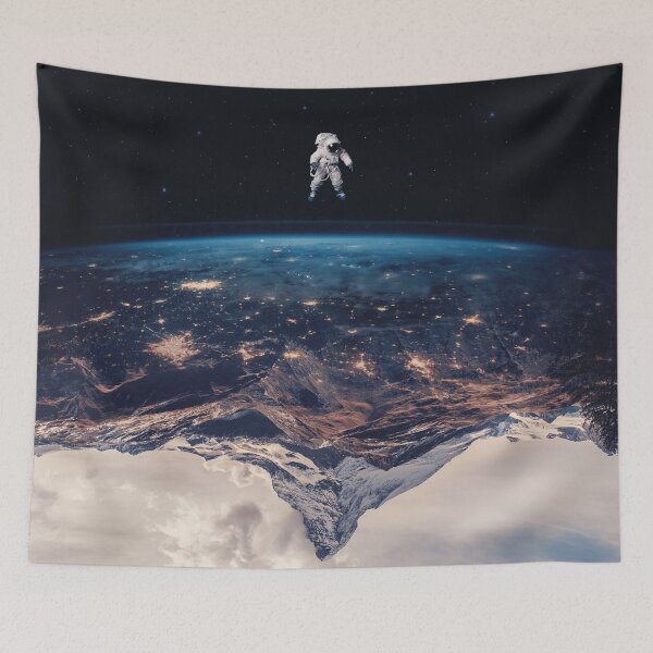 Item preview, New Horizon designed and sold by buko.