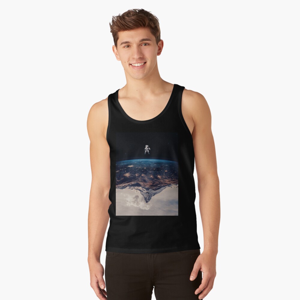 Item preview, Tank Top designed and sold by buko.