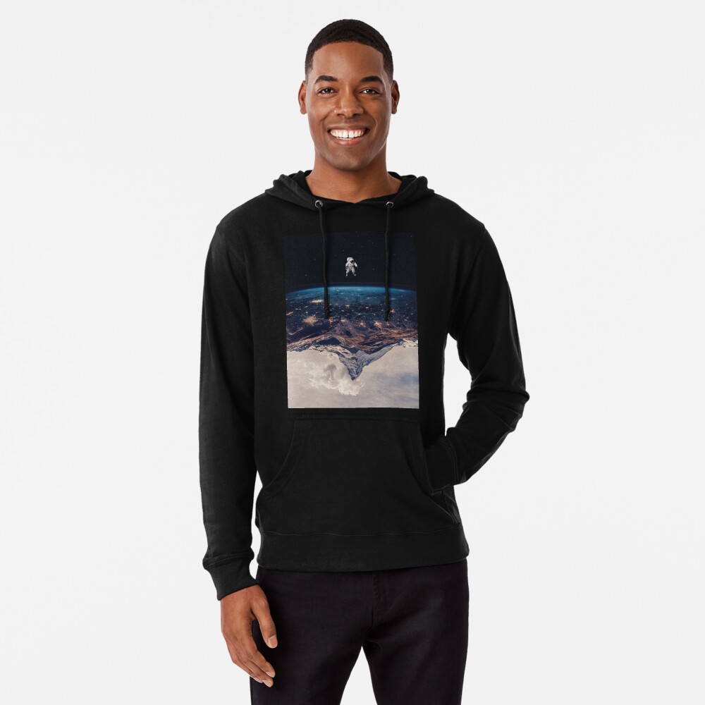 Item preview, Lightweight Hoodie designed and sold by buko.