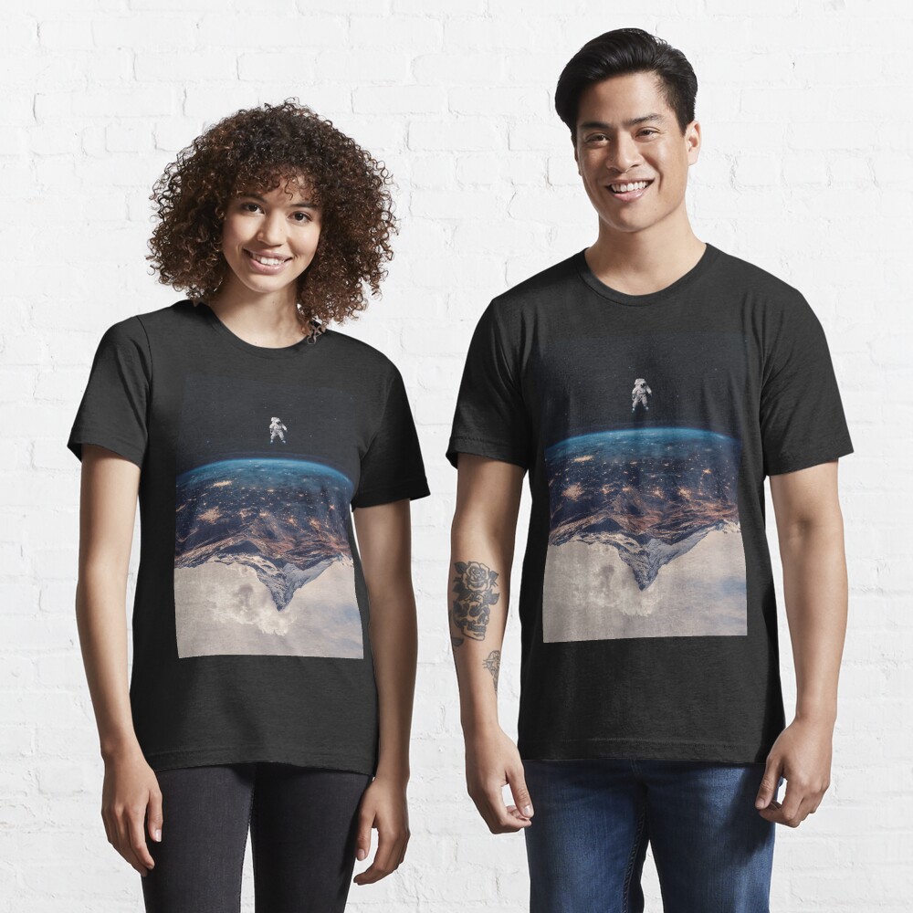 Item preview, Essential T-Shirt designed and sold by buko.