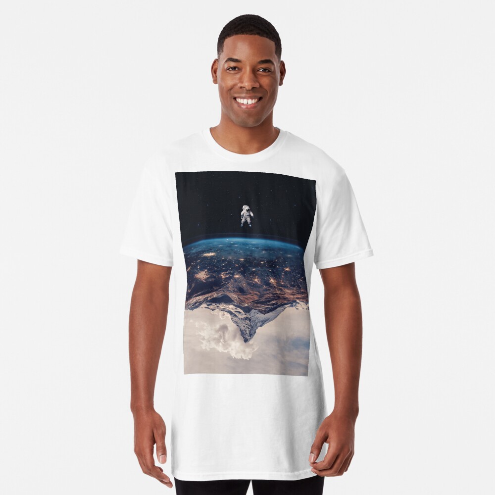 Item preview, Long T-Shirt designed and sold by buko.